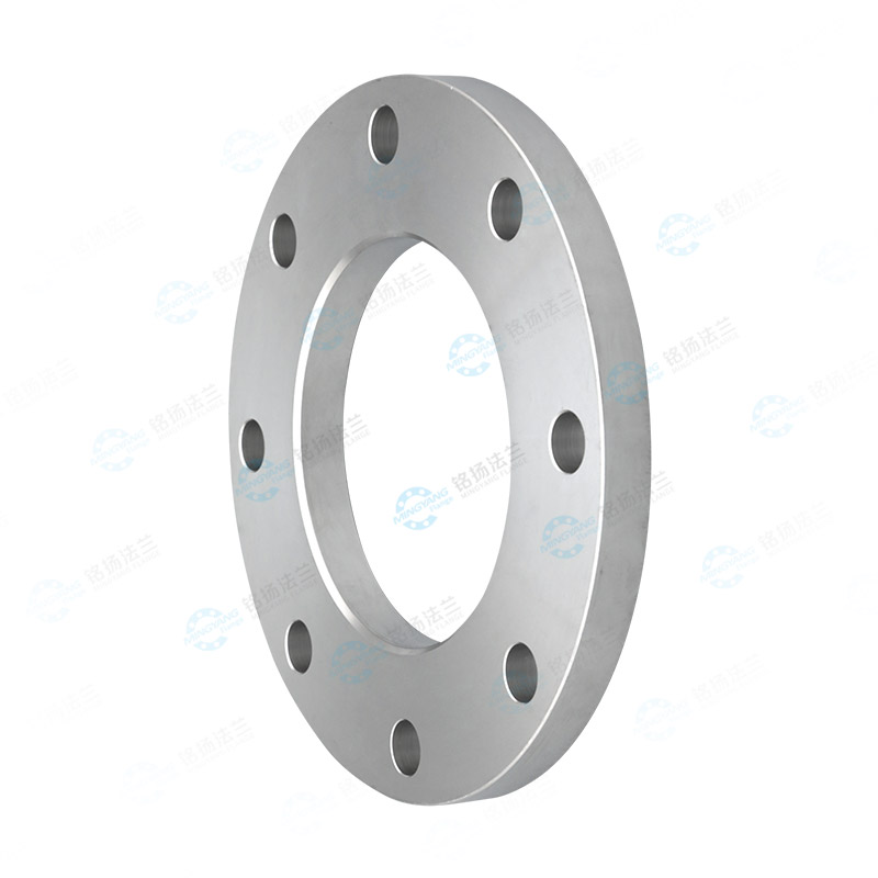 平焊環(huán)松套鋼制法蘭