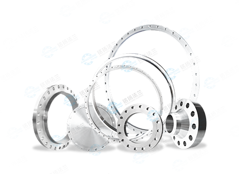 大口徑/高中壓法蘭系列