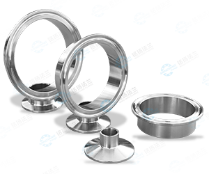 高精度快裝接頭