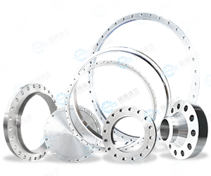 大口徑/高中壓法蘭系列