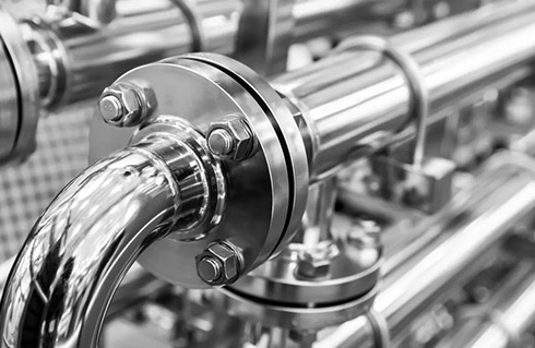 螺紋法蘭的簡介和原理