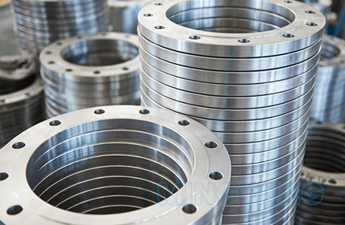 化工法蘭PN系列標(biāo)準(zhǔn)全解析：標(biāo)識細節(jié)揭秘