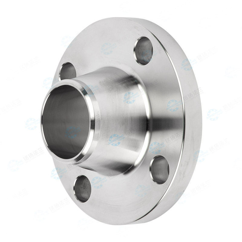 帶頸對焊法蘭