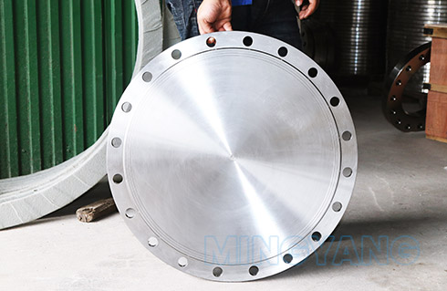 法蘭蓋的生產(chǎn)材料